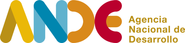 Logo Ande