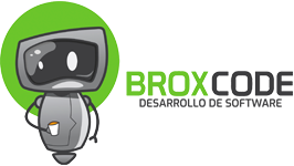 Logo Broxcode