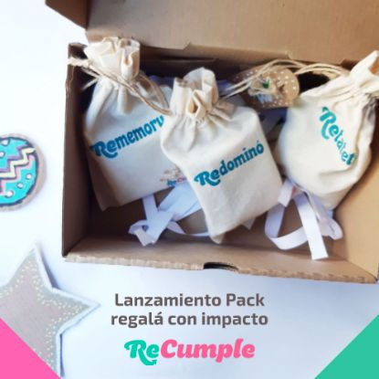 Imagen de Pack juegos sustentables con impacto social y ??