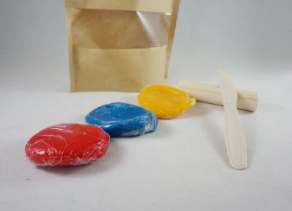 Imagen de Kit masas sorpresita