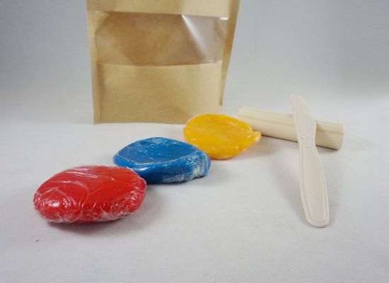 Imagen de Kit masas sorpresita