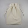 Imagen de Bolsa lienzo lisa 25 x 35 cm