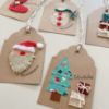 Imagen de Tag navidad packs x10