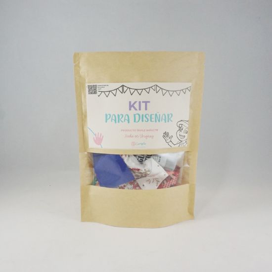 Imagen de Kit de diseño