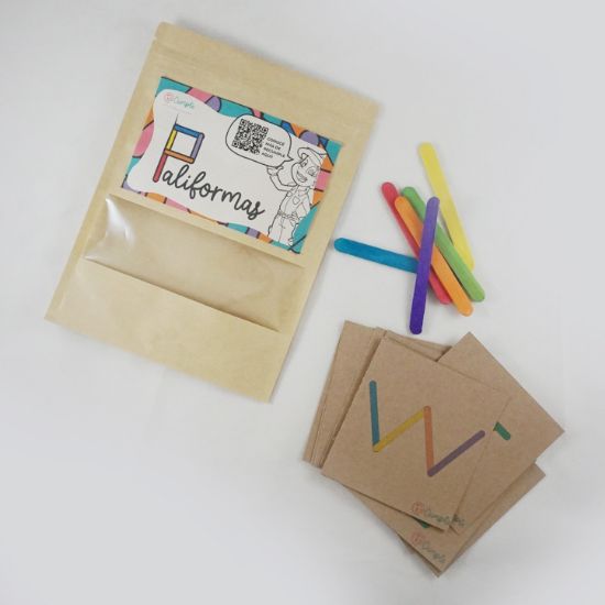 Imagen de Paliformas