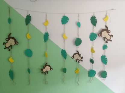 Imagen de Decoración mesa de torta