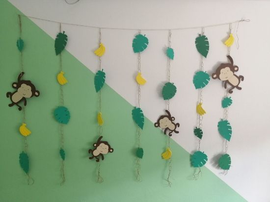 Imagen de Decoración mesa de torta