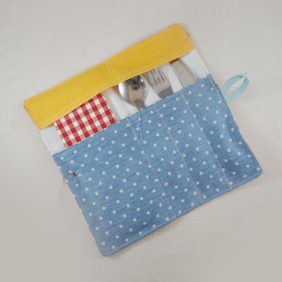 Imagen de Porta cubiertos (personalizado)