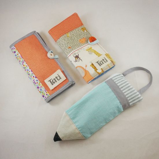 Imagen de Kit re clase (personalizado)