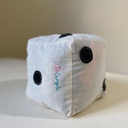 Imagen de Dado sustentable