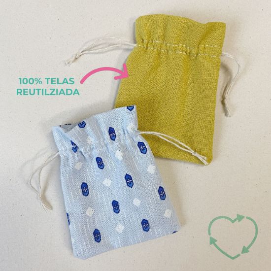 Imagen de Bolsita mini re 8x10 cm