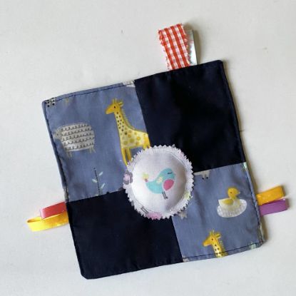 Imagen de Mantita sensorial