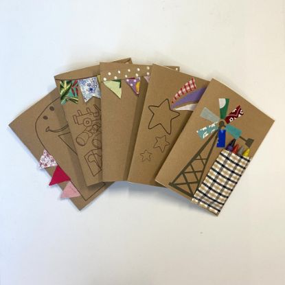 Imagen de Mix recicletas x5