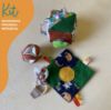 Imagen de Kit sensorial - primera infancia