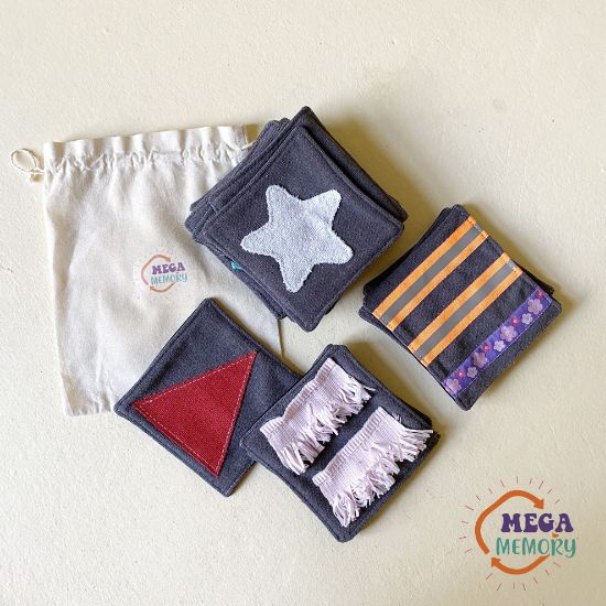 Imagen de Mega memory