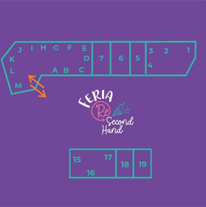 Imagen de Stand emprendedora 12/11