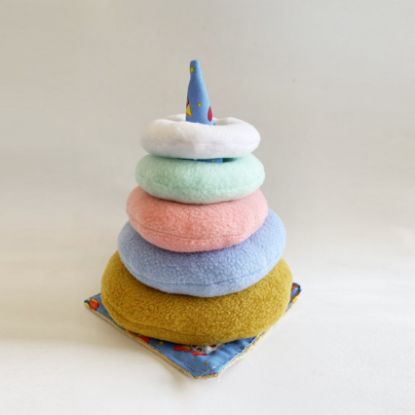 Imagen de Encastre juego bebe