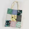 Imagen de Tote bag patchwork