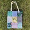 Imagen de Tote bag patchwork