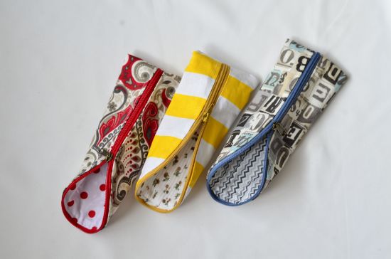 Imagen de Cartuchera / porta cubierto.