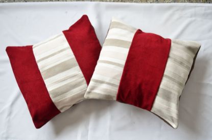 Imagen de Funda de almohadones pack x 2