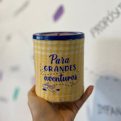 Imagen de Alcancía re