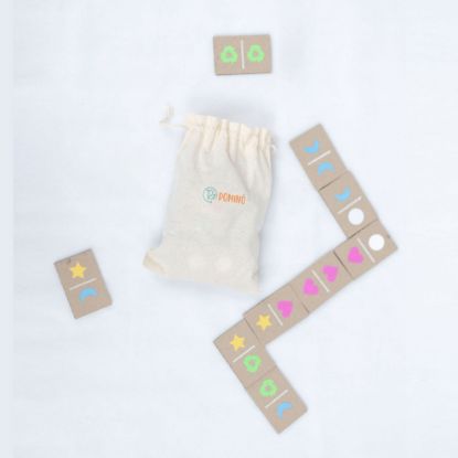 Imagen de Re dominó