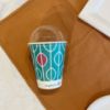 Imagen de Vaso compostable pack x10