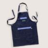 Imagen de Delantal jean personalizado