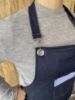 Imagen de Delantal jean personalizado