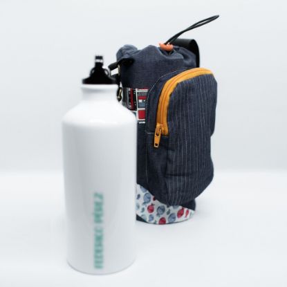 Imagen de Porta botella patch - precio lanzamiento