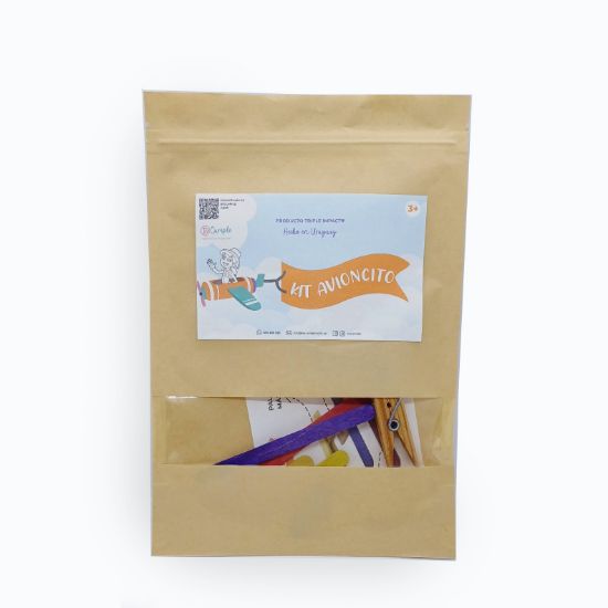 Imagen de Kit avioncito