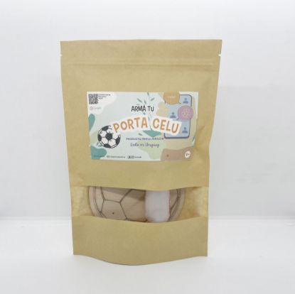 Imagen de Porta celu fútbol