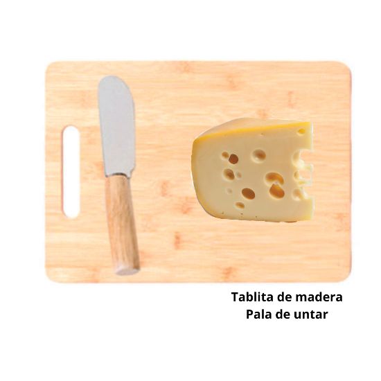 Imagen de Tablita de madera día del padre
