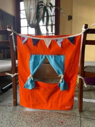 Imagen de Titiritero Colgante