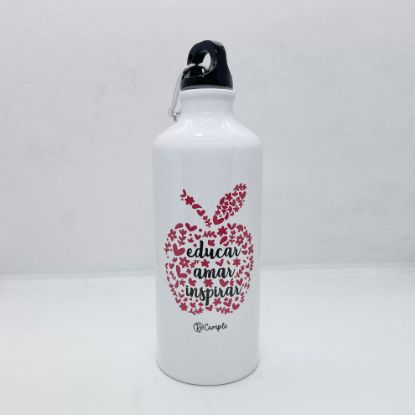 Imagen de BOTELLA MAESTRA