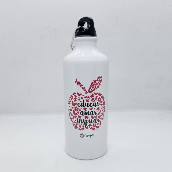 Imagen de BOTELLA MAESTRA