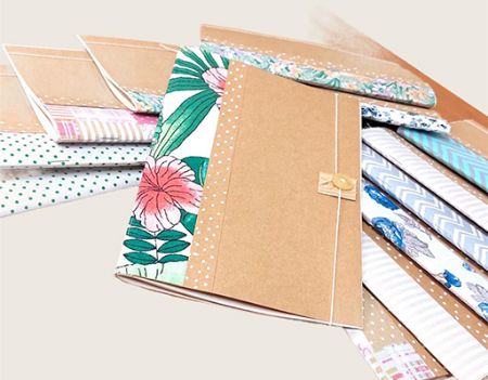 Imagen para la categoría Libretas y cuadernos